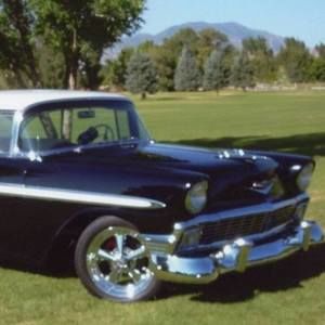 Meet your Posher, Lee